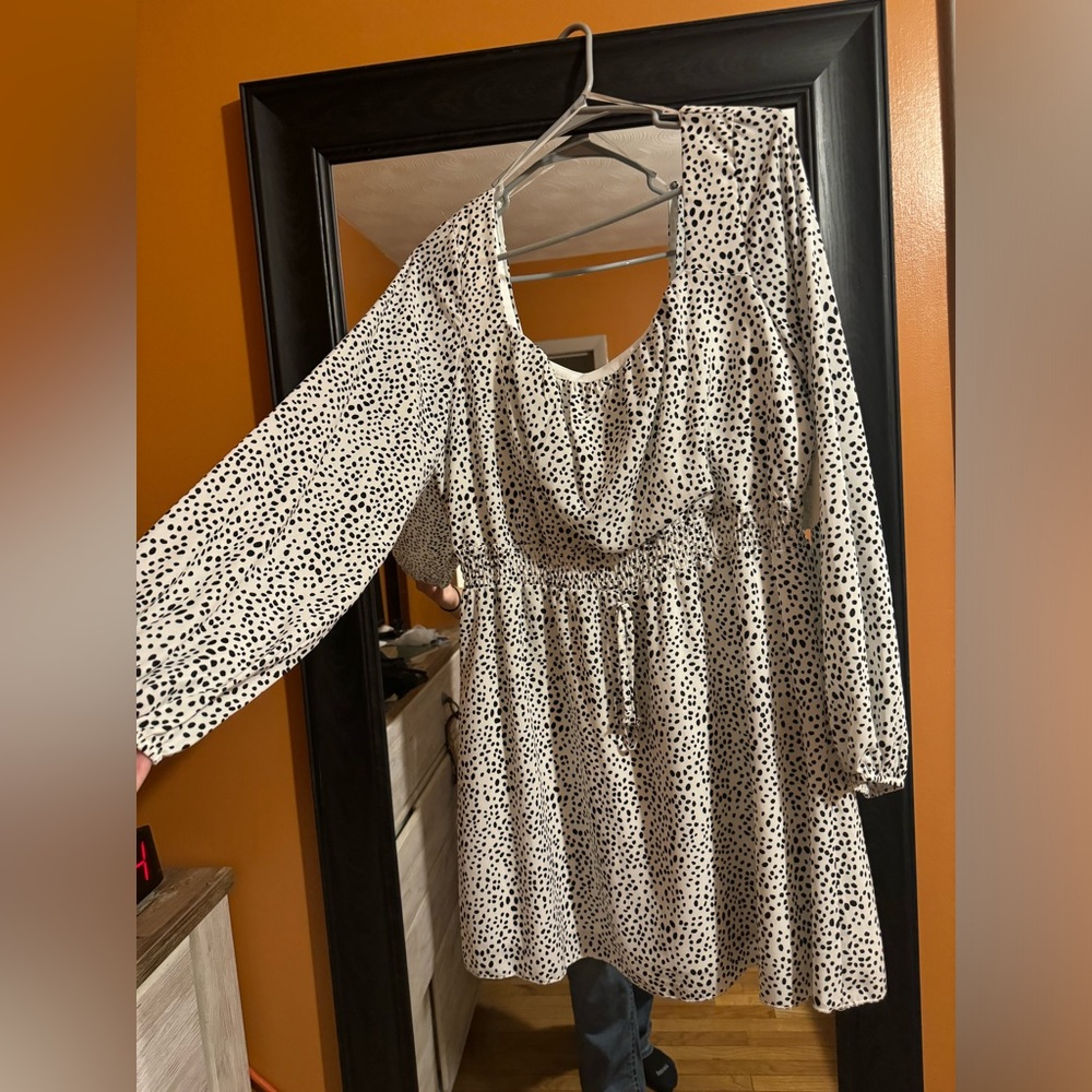 Altar’d State Dress